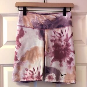 Nike Dri Fit Shorts